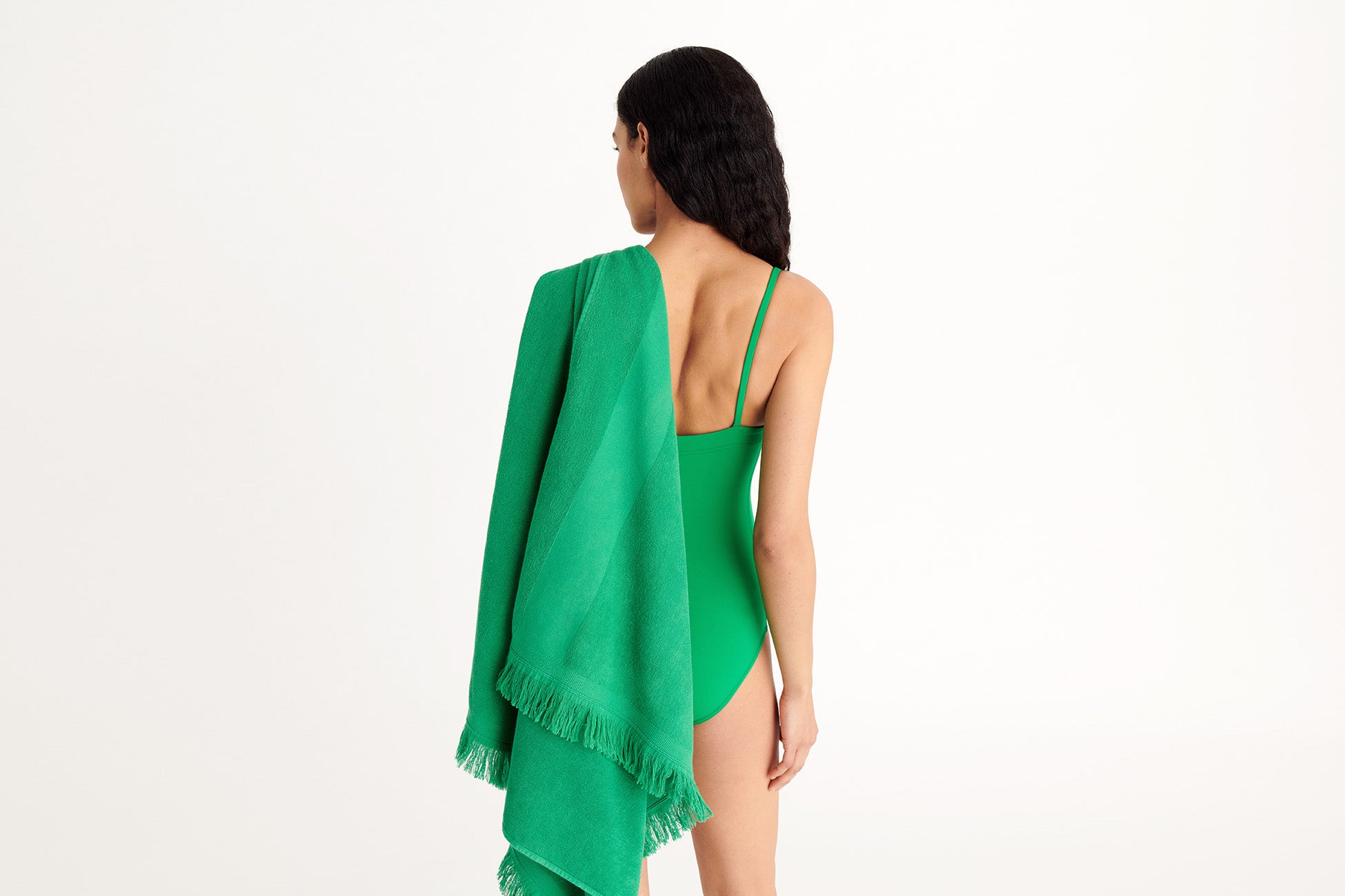 FOU FOU DRAP DE PLAGE
