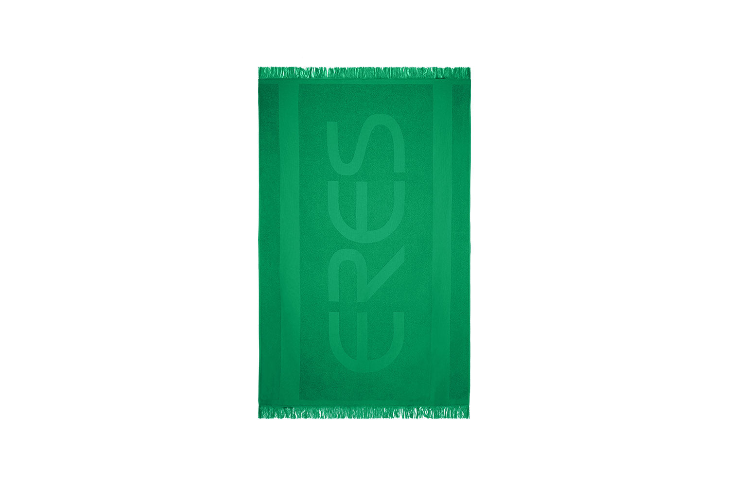 FOU FOU DRAP DE PLAGE