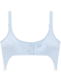 9pcs RELIQUAT 95€ / Haut de bikini bretelles - Sky