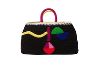 MULTICO BESOS MEDIUM PANIER