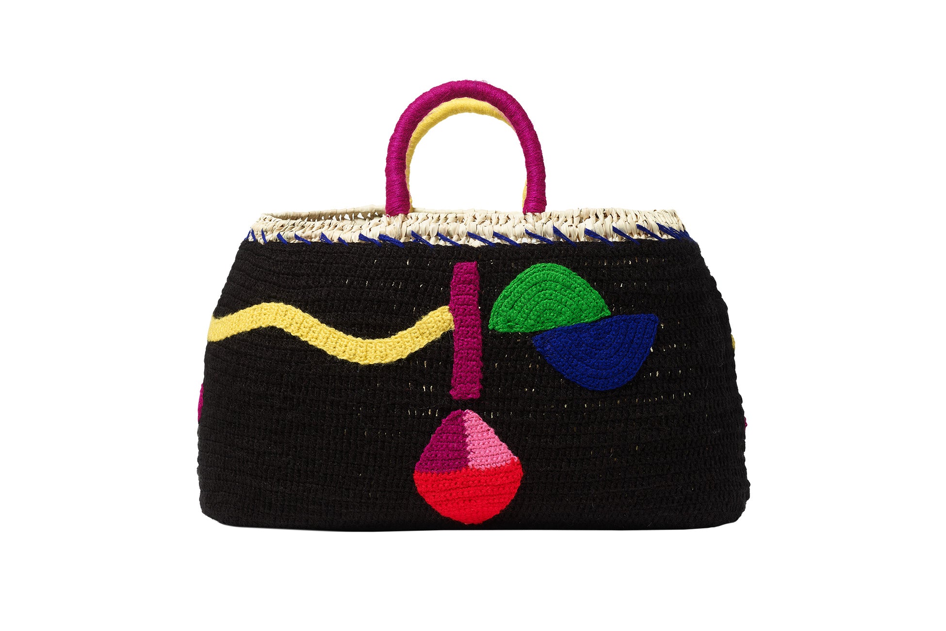 MULTICO BESOS MEDIUM PANIER