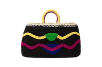 MULTICO BESOS MEDIUM PANIER