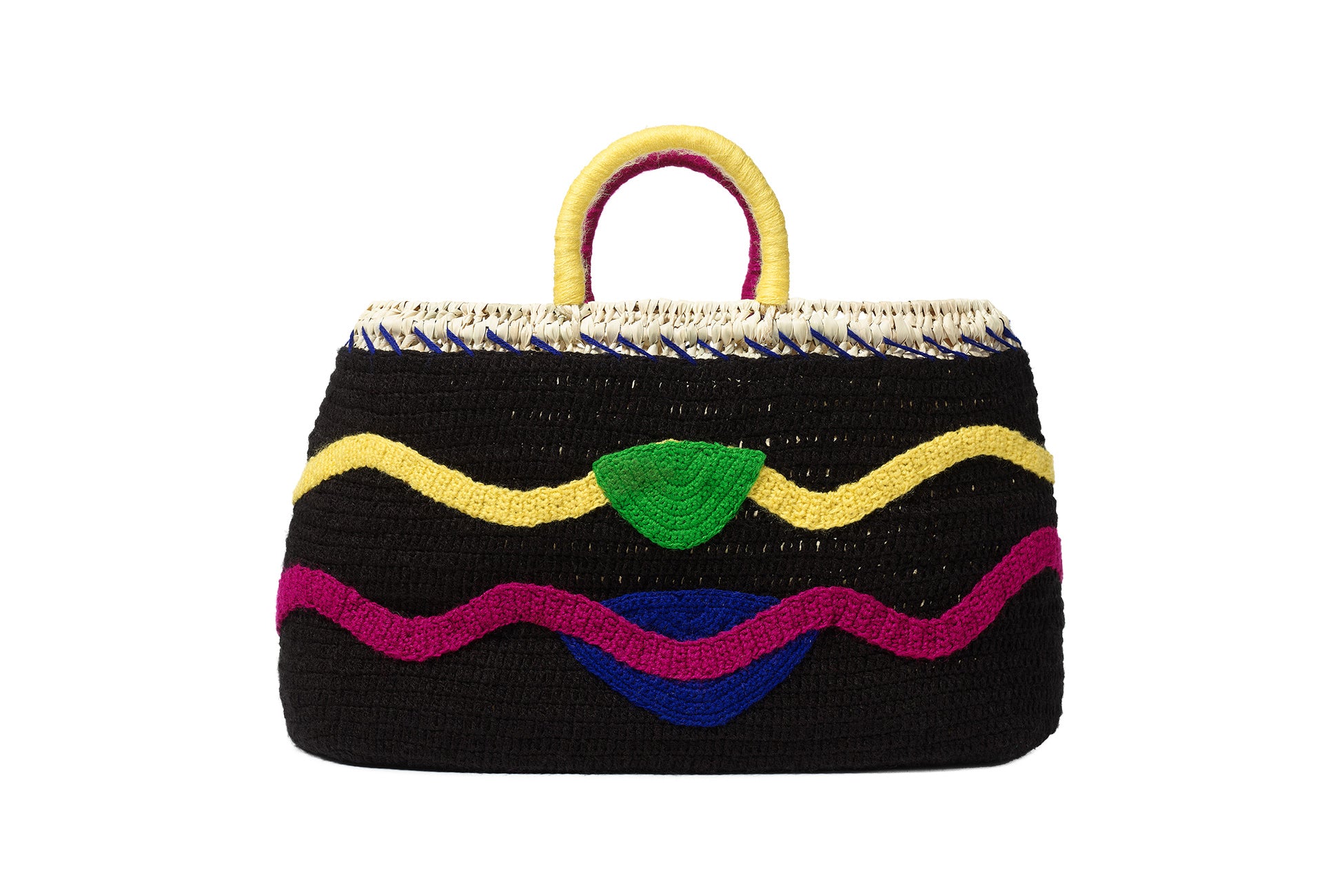 MULTICO BESOS MEDIUM PANIER