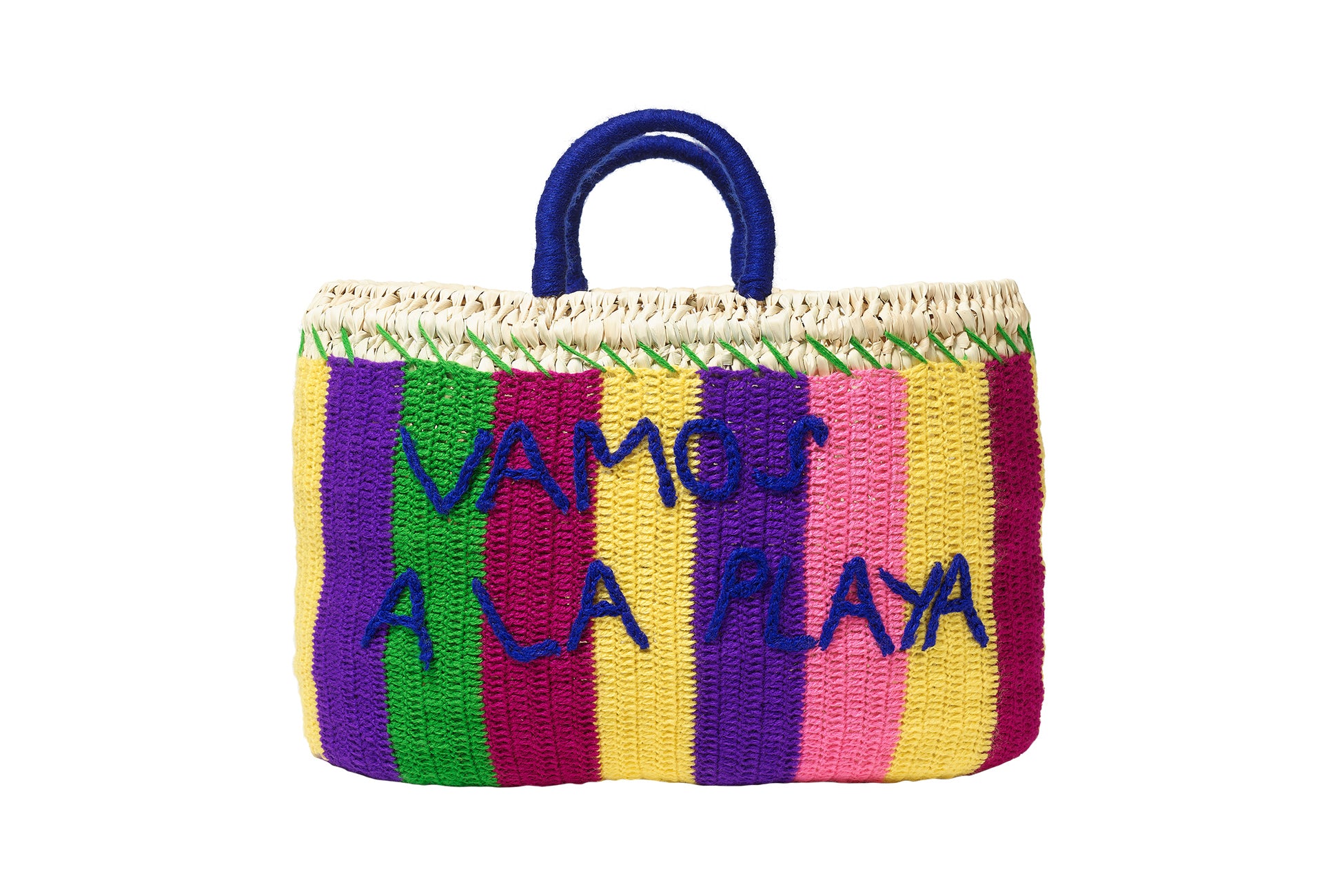 MULTICO VAMOS MEDIUM PANIER