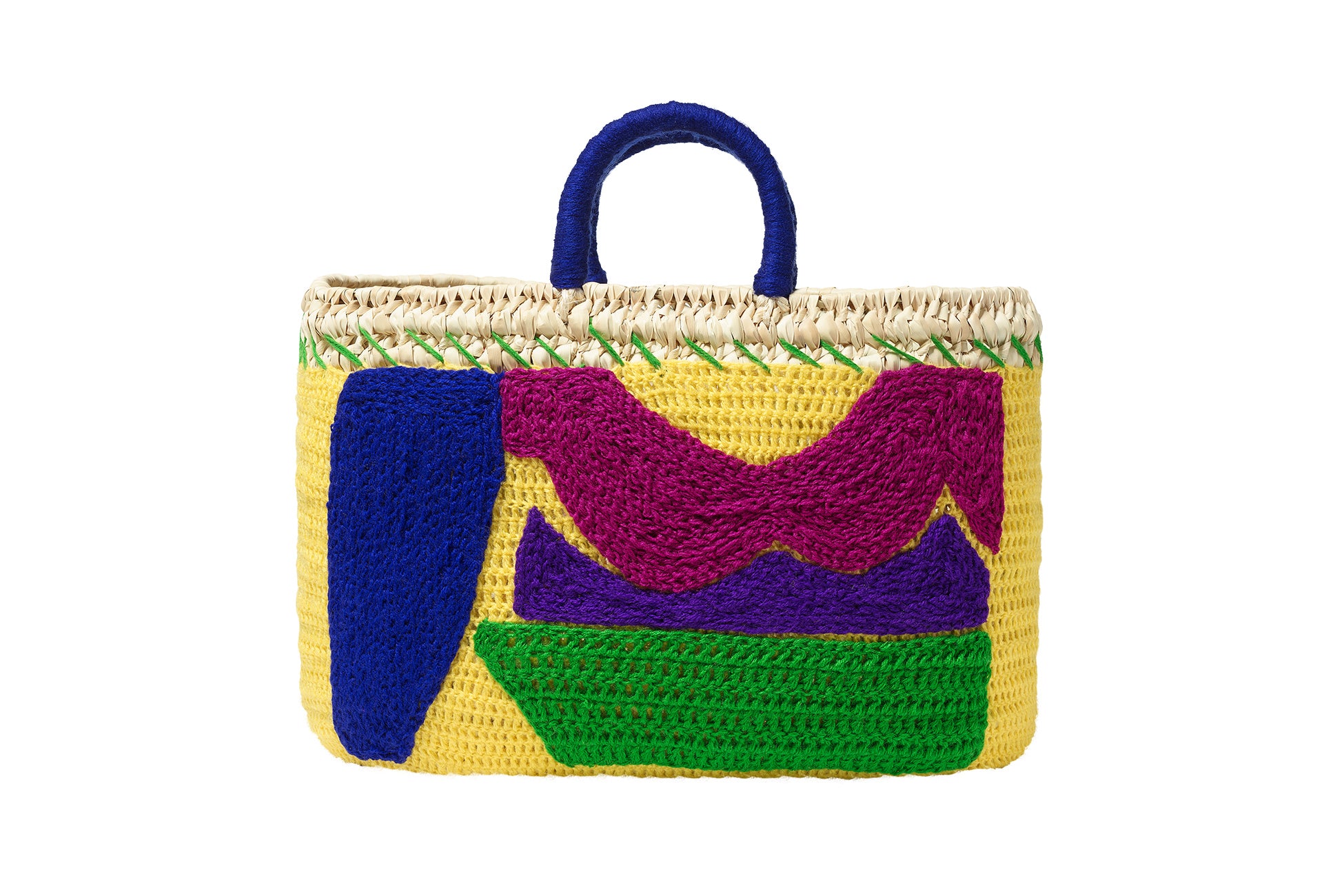 MULTICO VAMOS MEDIUM PANIER