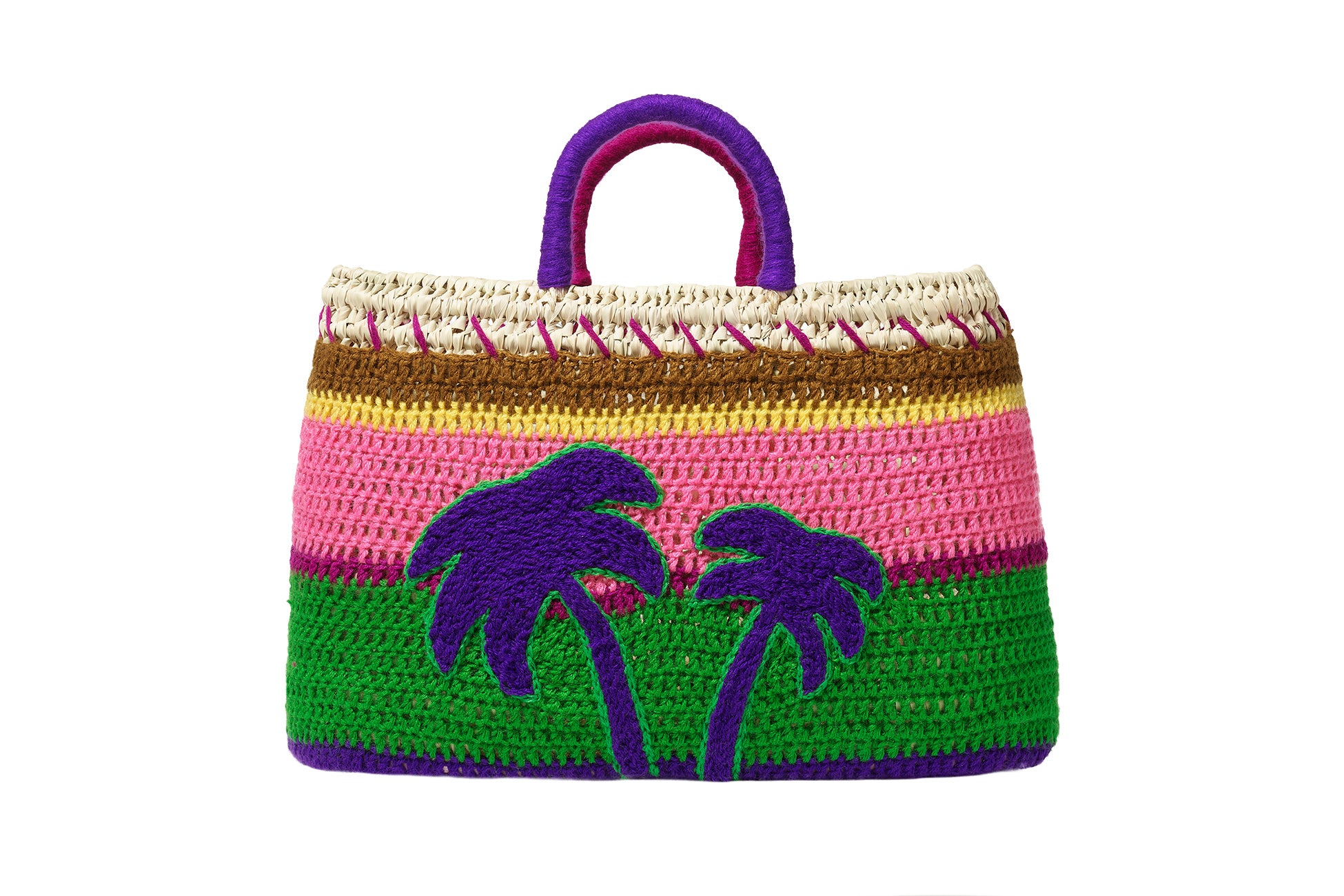 MULTICO PALMIER MEDIUM PANIER