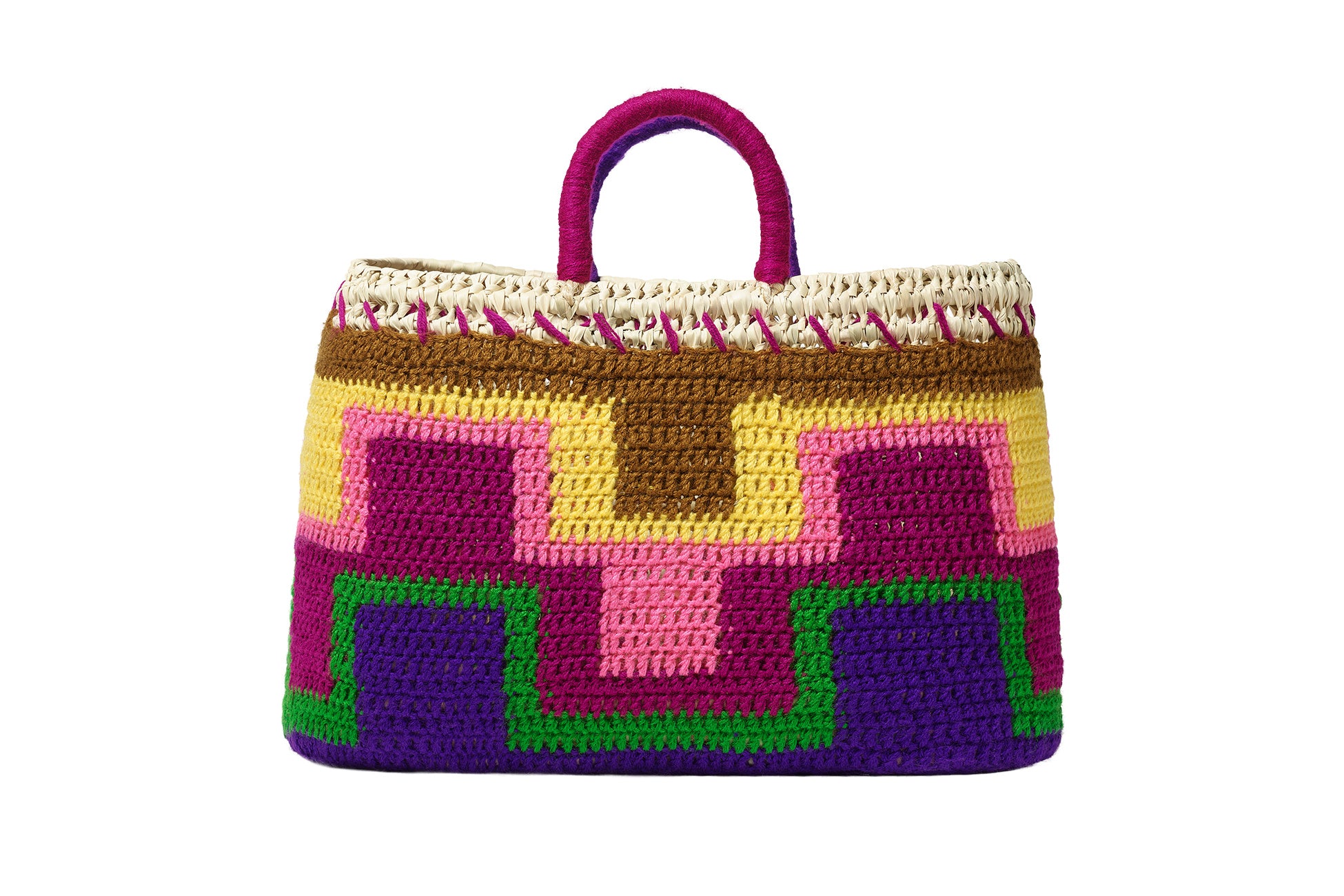 MULTICO PALMIER MEDIUM PANIER
