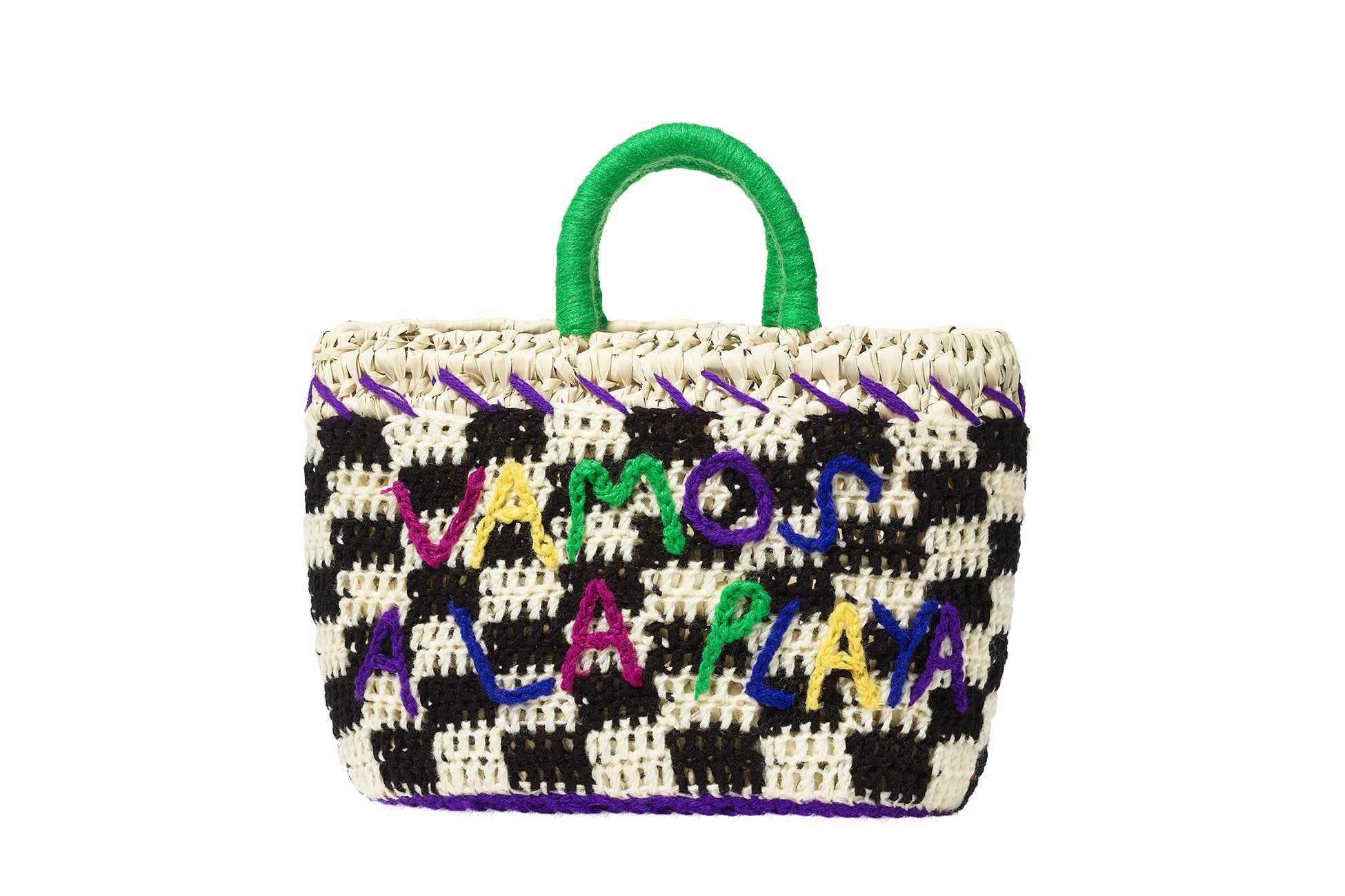 MULTICO DAMIER MICRO PANIER