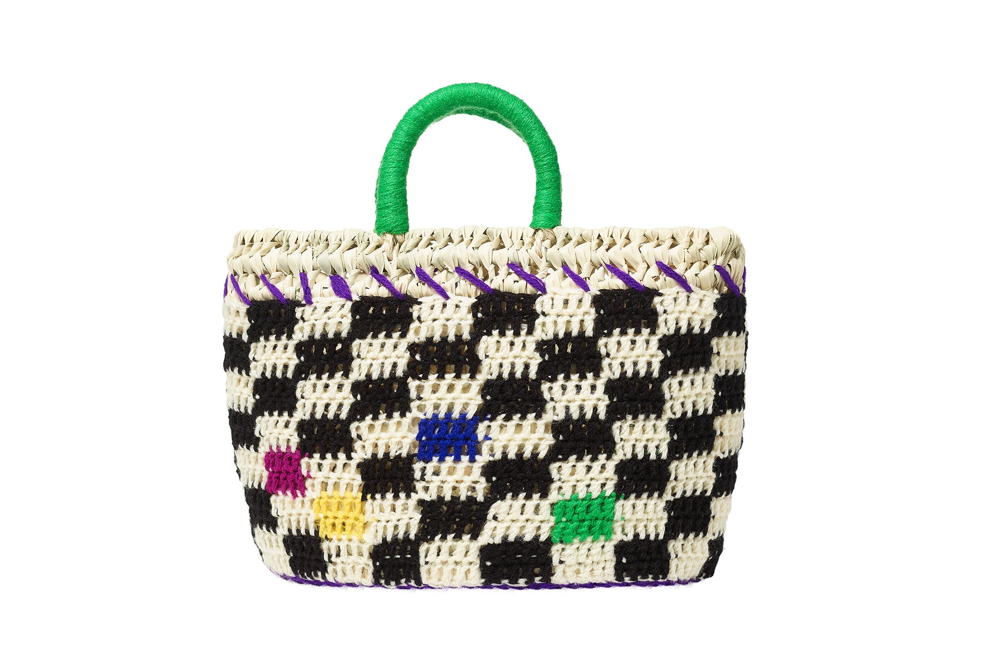MULTICO DAMIER MICRO PANIER