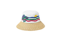 MULTICO PALMIER CHAPEAU