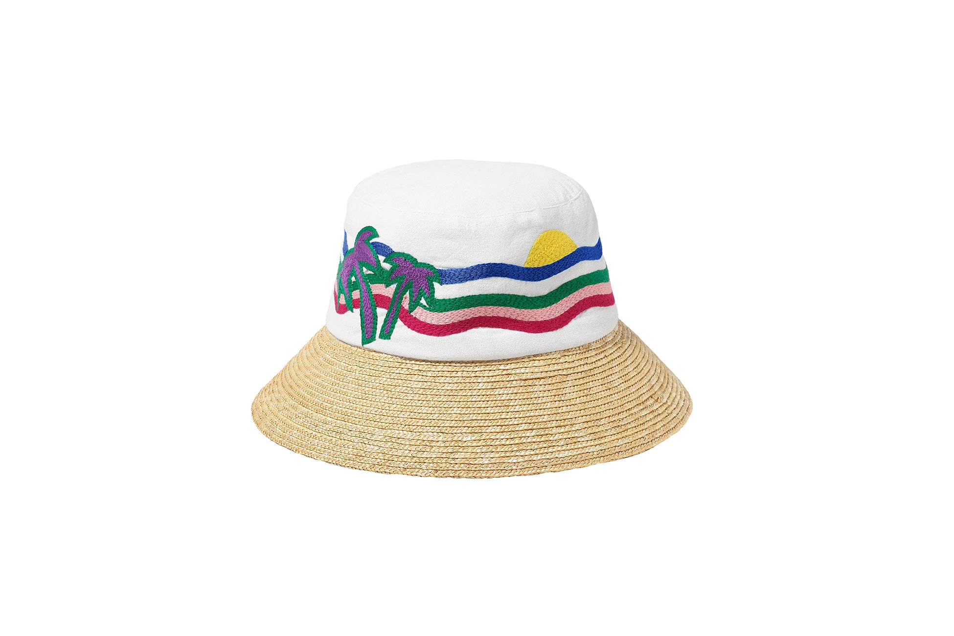MULTICO PALMIER CHAPEAU