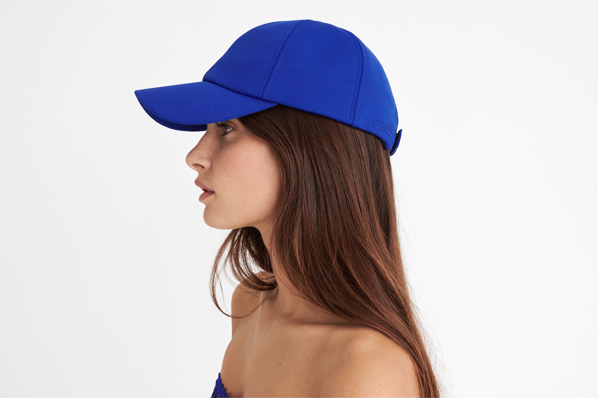 INDIGO STUART CASQUETTE