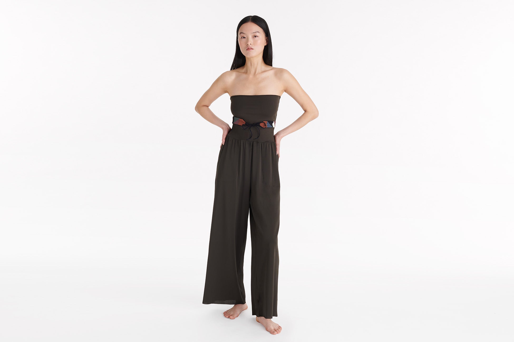 VARIANTE ECLIPSE TULUM CEINTURE