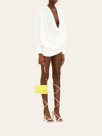 OFF-WHITE LA ROBE PORTOFINO
