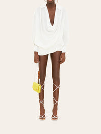 OFF-WHITE LA ROBE PORTOFINO