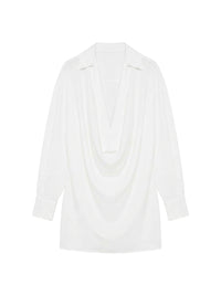 OFF-WHITE LA ROBE PORTOFINO