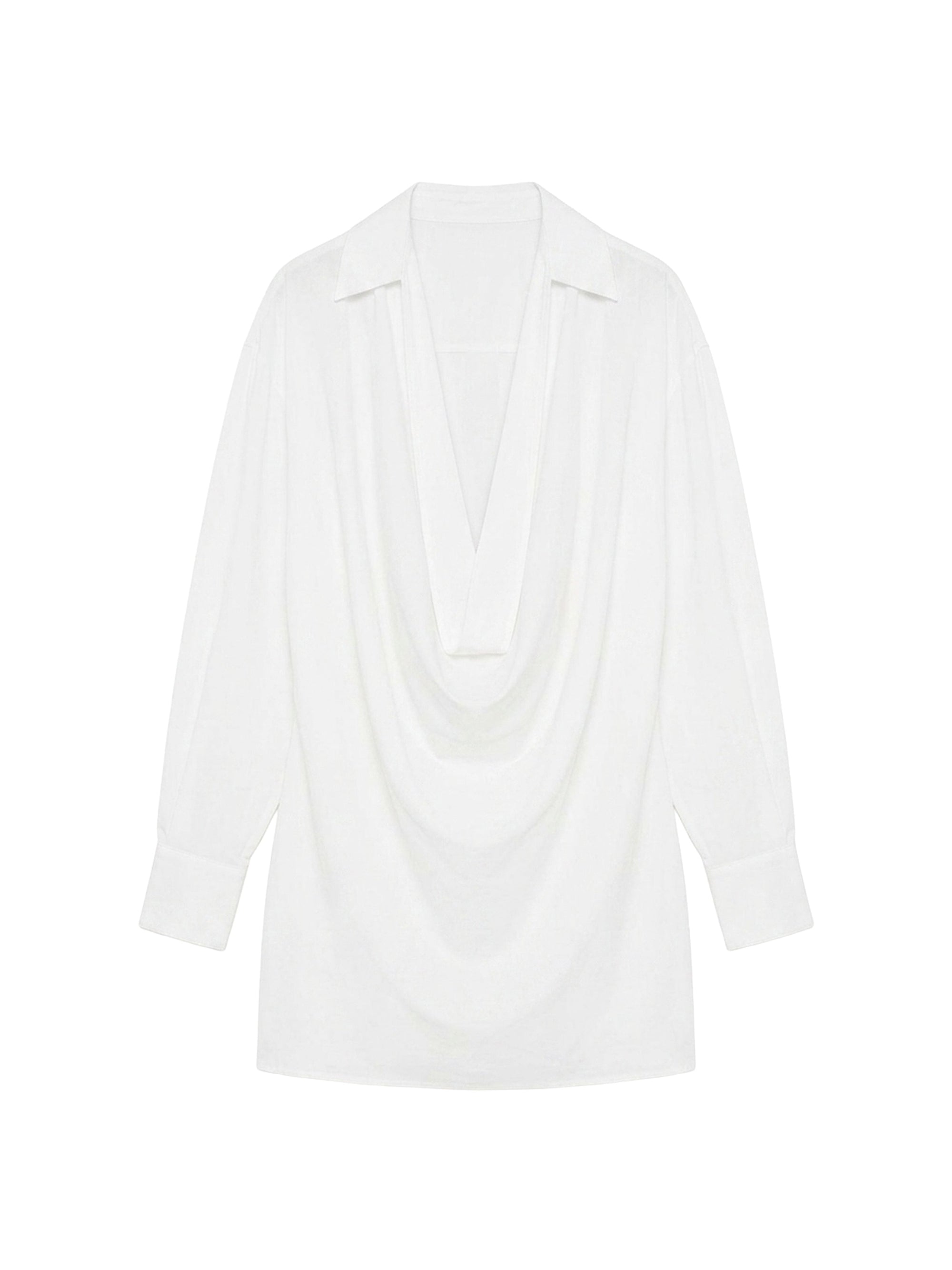 OFF-WHITE LA ROBE PORTOFINO