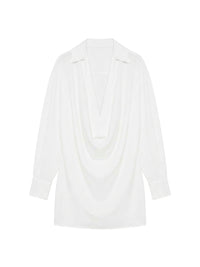 Robe Portofino - Off-White