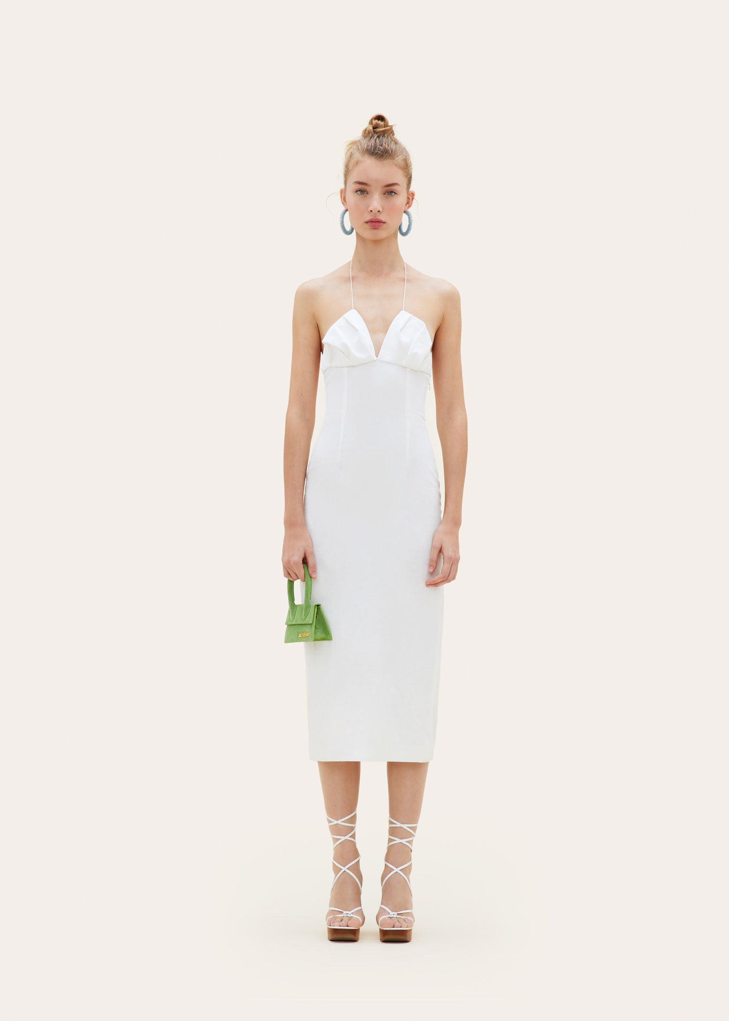 LA ROBE BAMBINO LONGUE