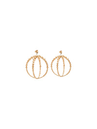 BEIGE LES BOUCLES CRISTALLI