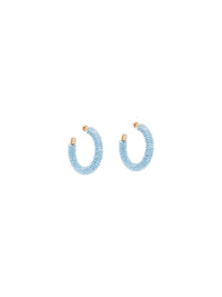 PALE BLUE LES CREOLES BRILA