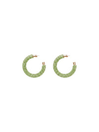 LIGHT GREEN LES CREOLES BRILA