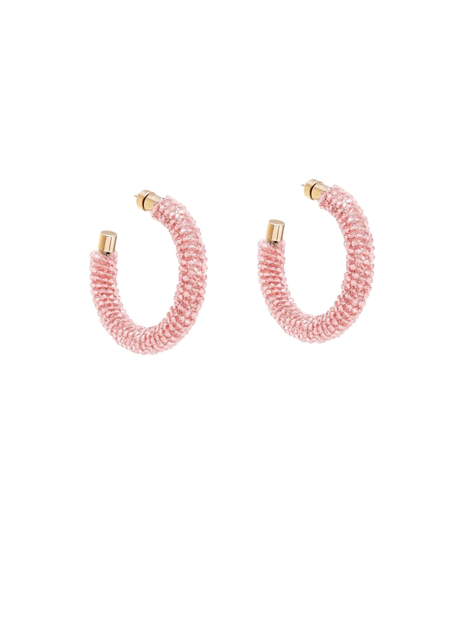 PINK LES CREOLES BRILA