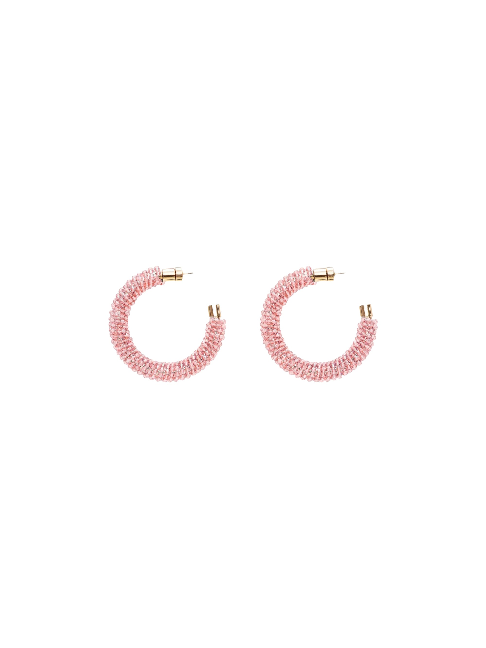 PINK LES CREOLES BRILA