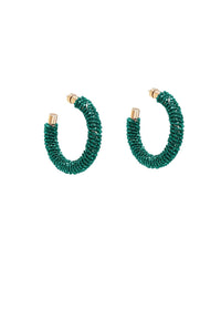 GREEN LES CREOLES BRILA