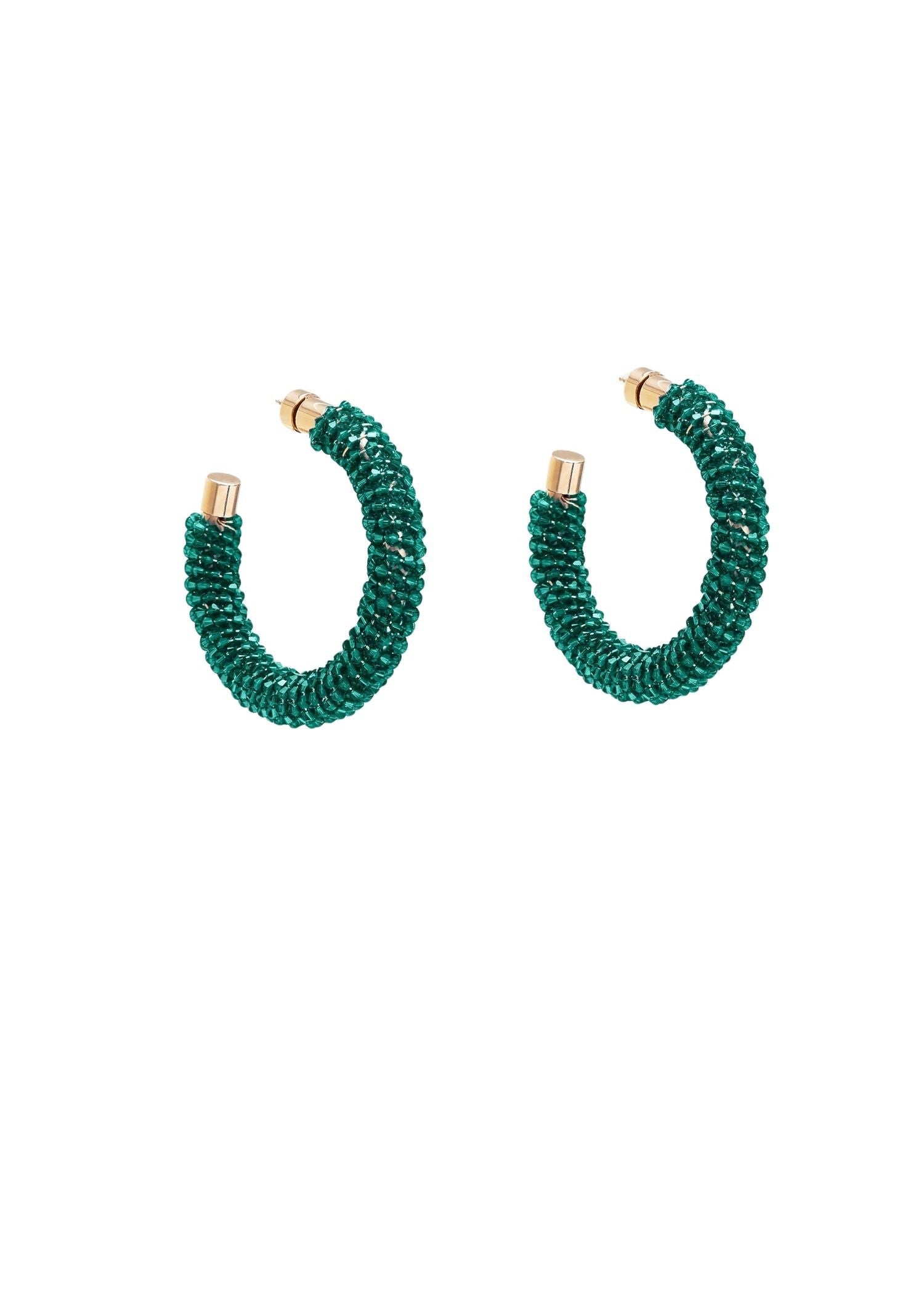 GREEN LES CREOLES BRILA