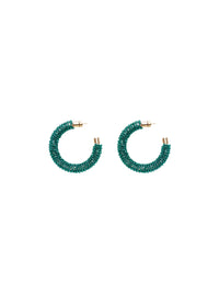 GREEN LES CREOLES BRILA