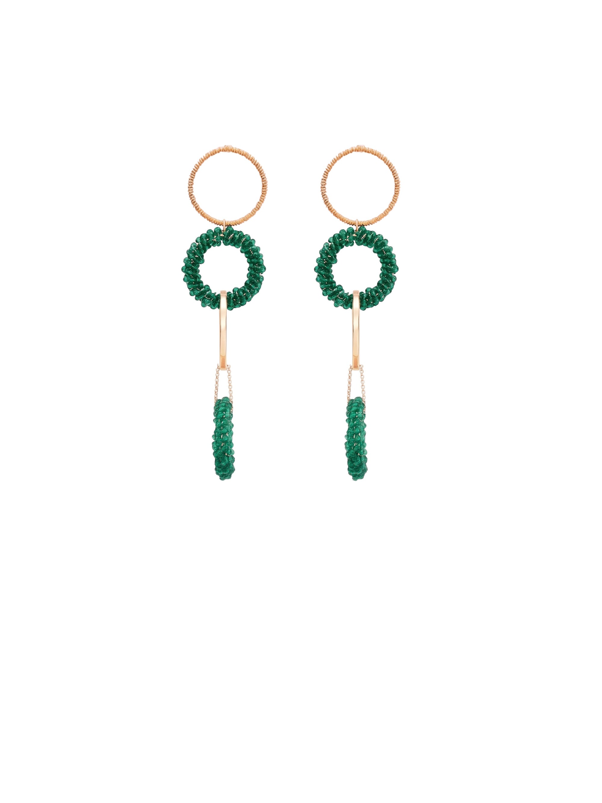 GREEN LES BOUCLES RIVIERA