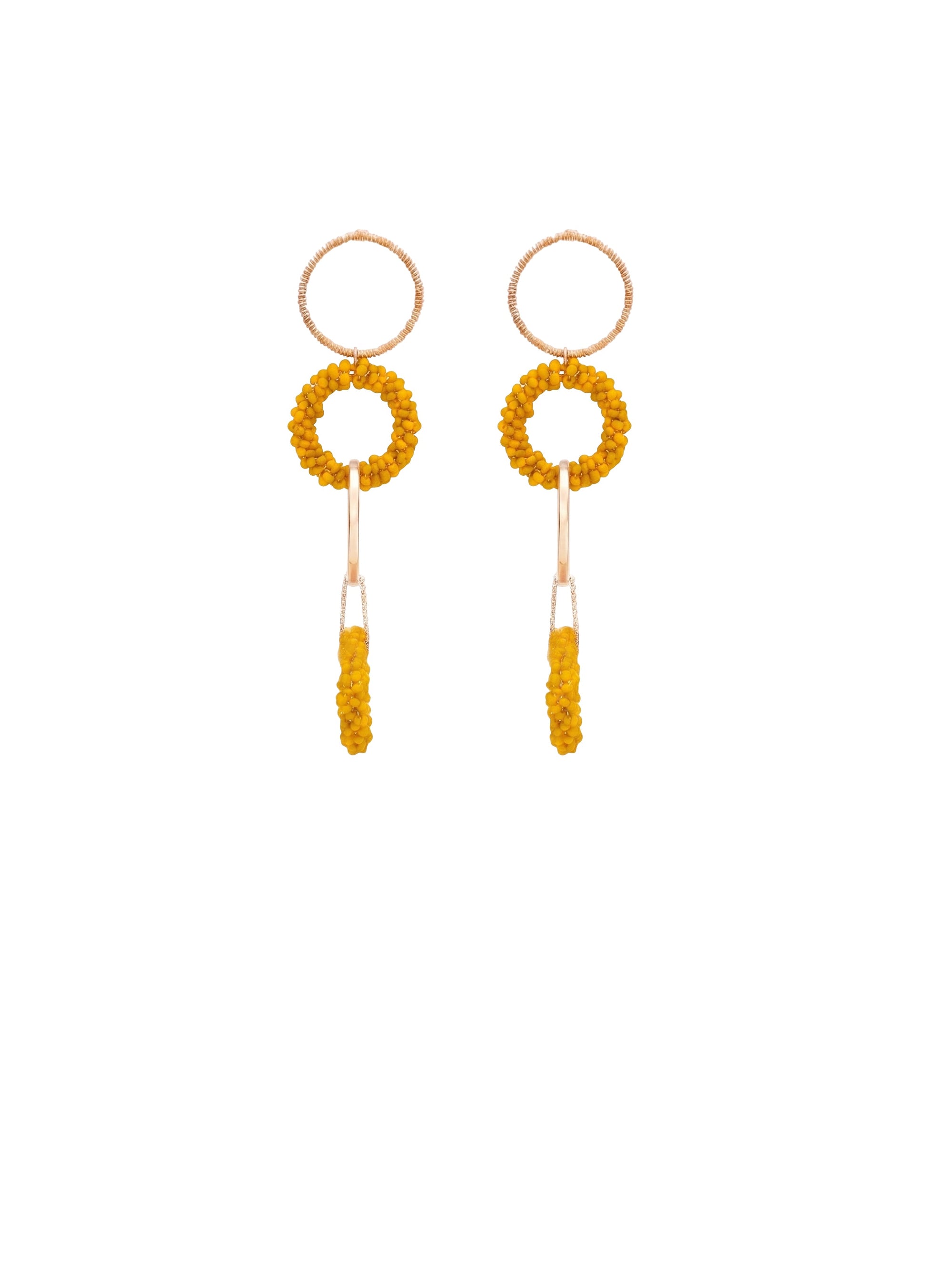 ORANGE LES BOUCLES RIVIERA