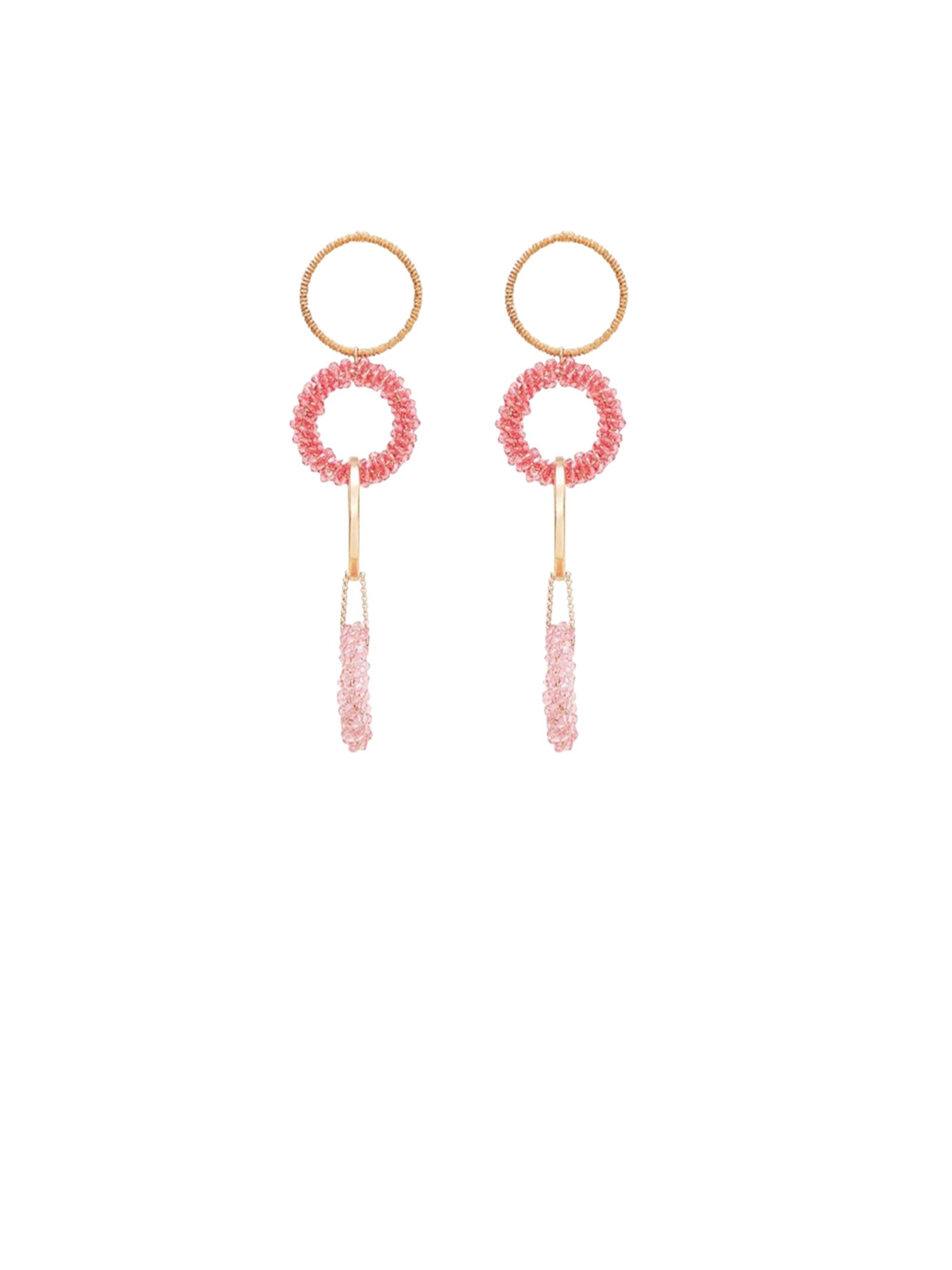 PINK LES BOUCLES RIVIERA