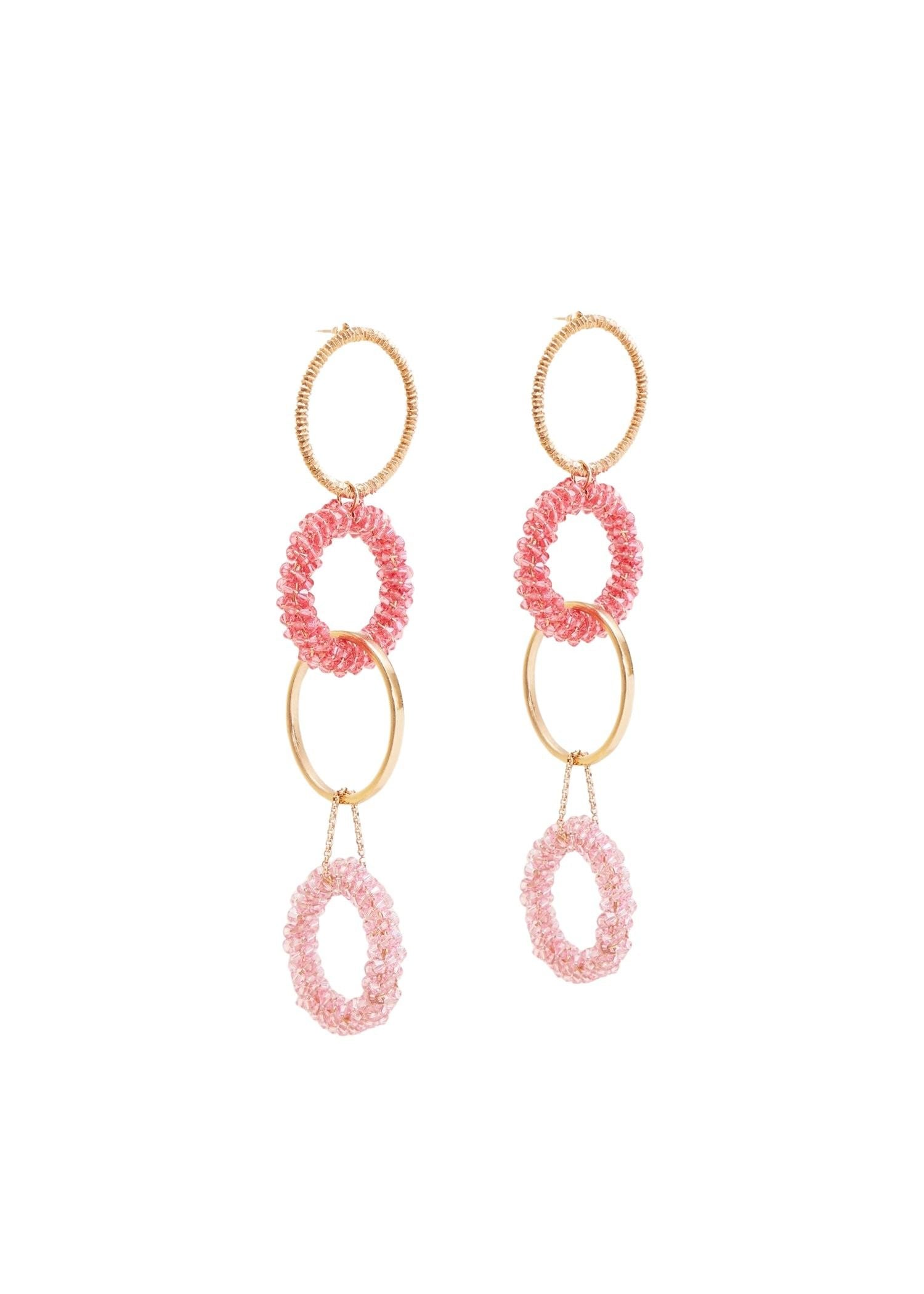 PINK LES BOUCLES RIVIERA