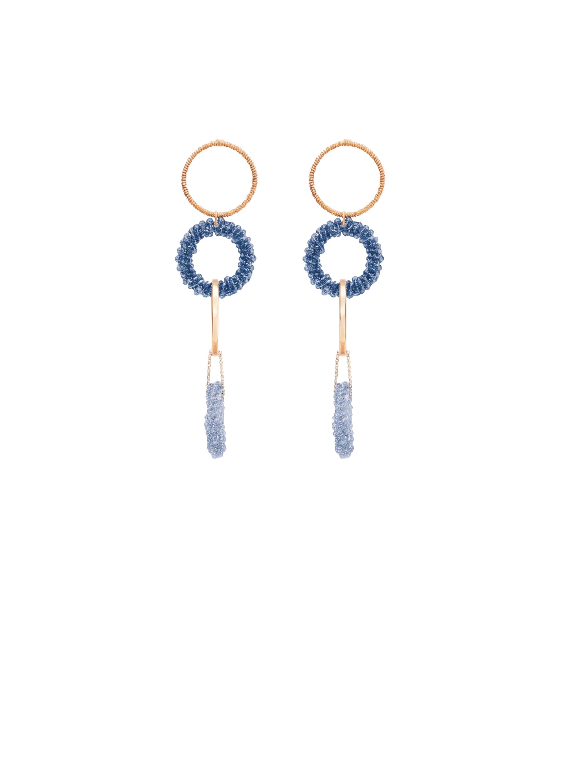 BLUE LES BOUCLES RIVIERA