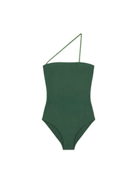 Maillot Alassio - Green