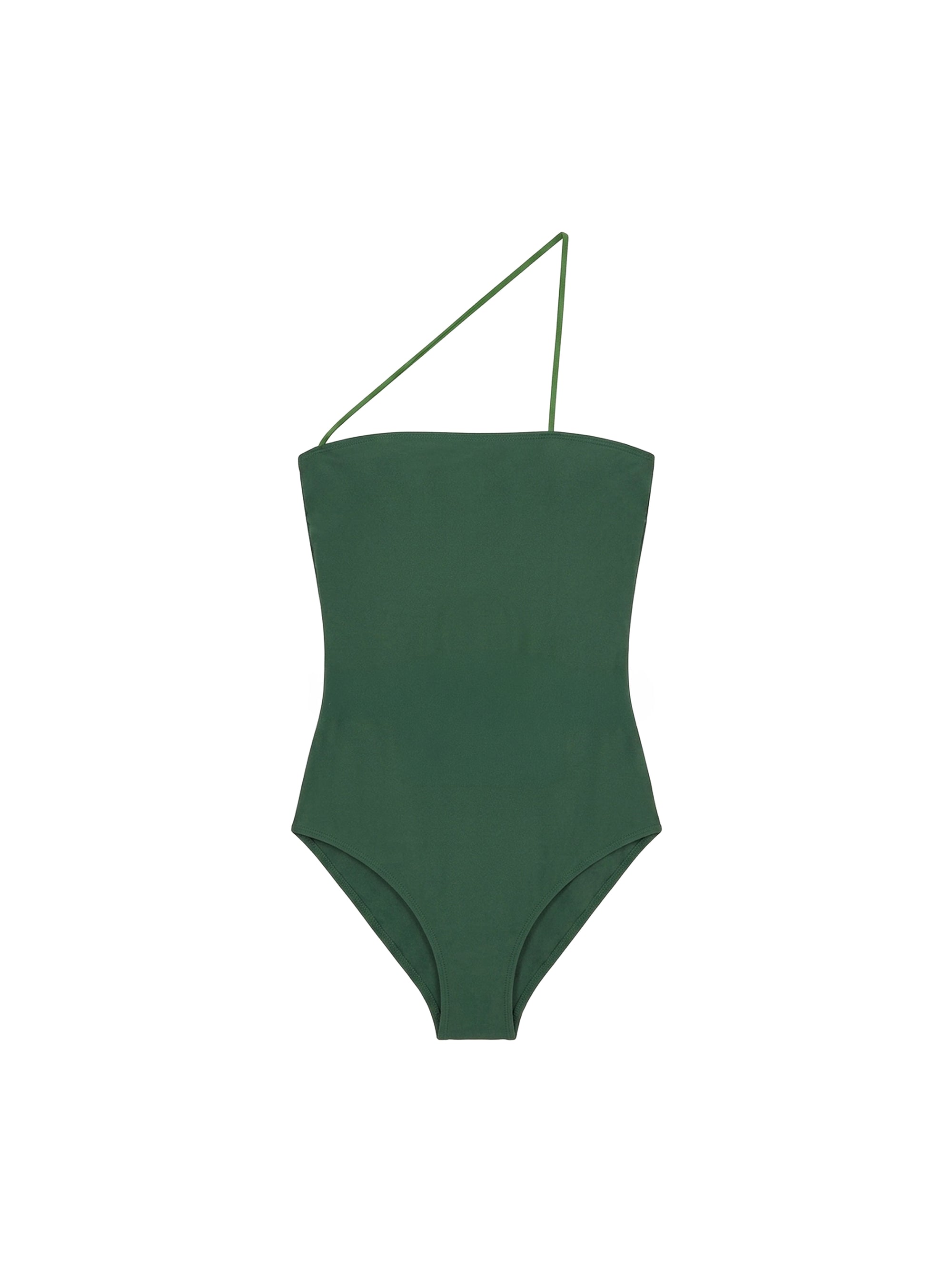 Maillot Alassio - Green