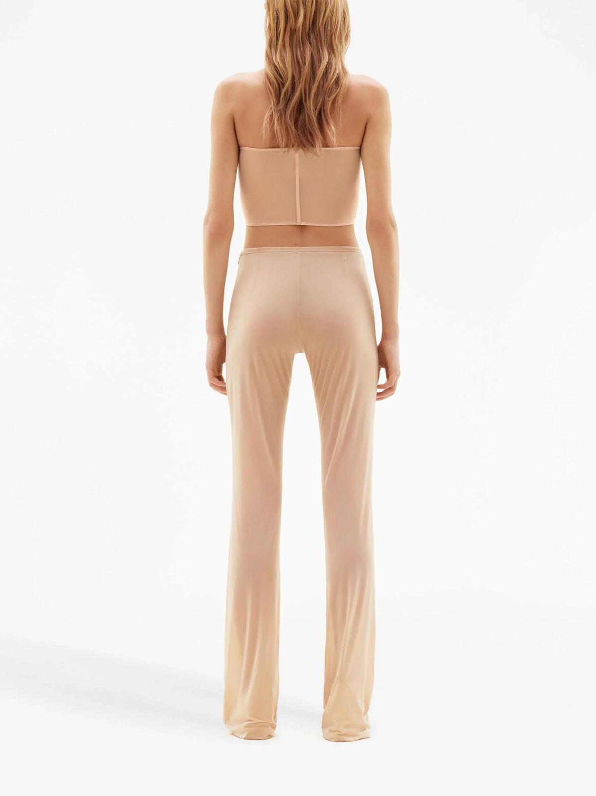 PRIX MARQUE : 190 / BRASSIERE LINGERIE TOP 2ND SKIN
