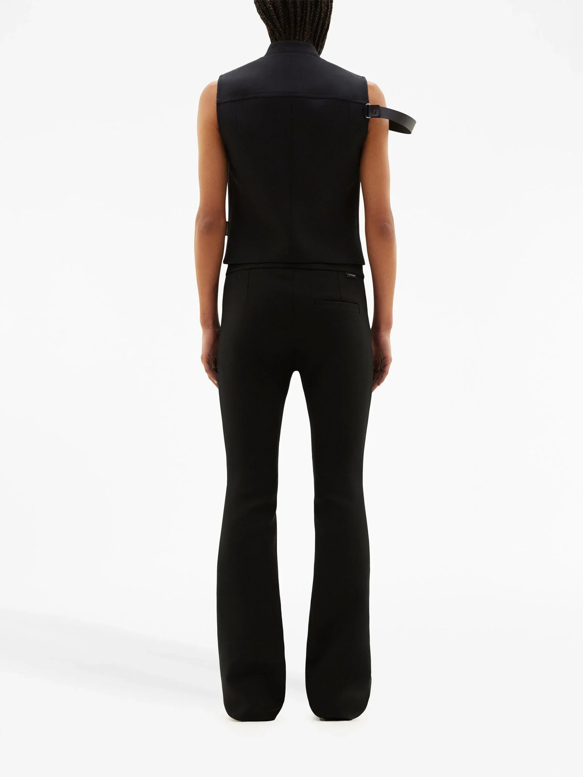 PANTALON HERITAGE EFFET USE