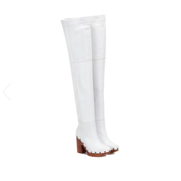 LES BOTTES SABOTS