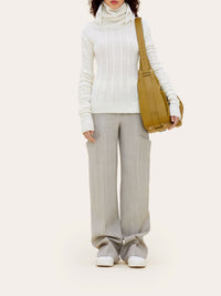 WHITE LA MAILLE SOFIA