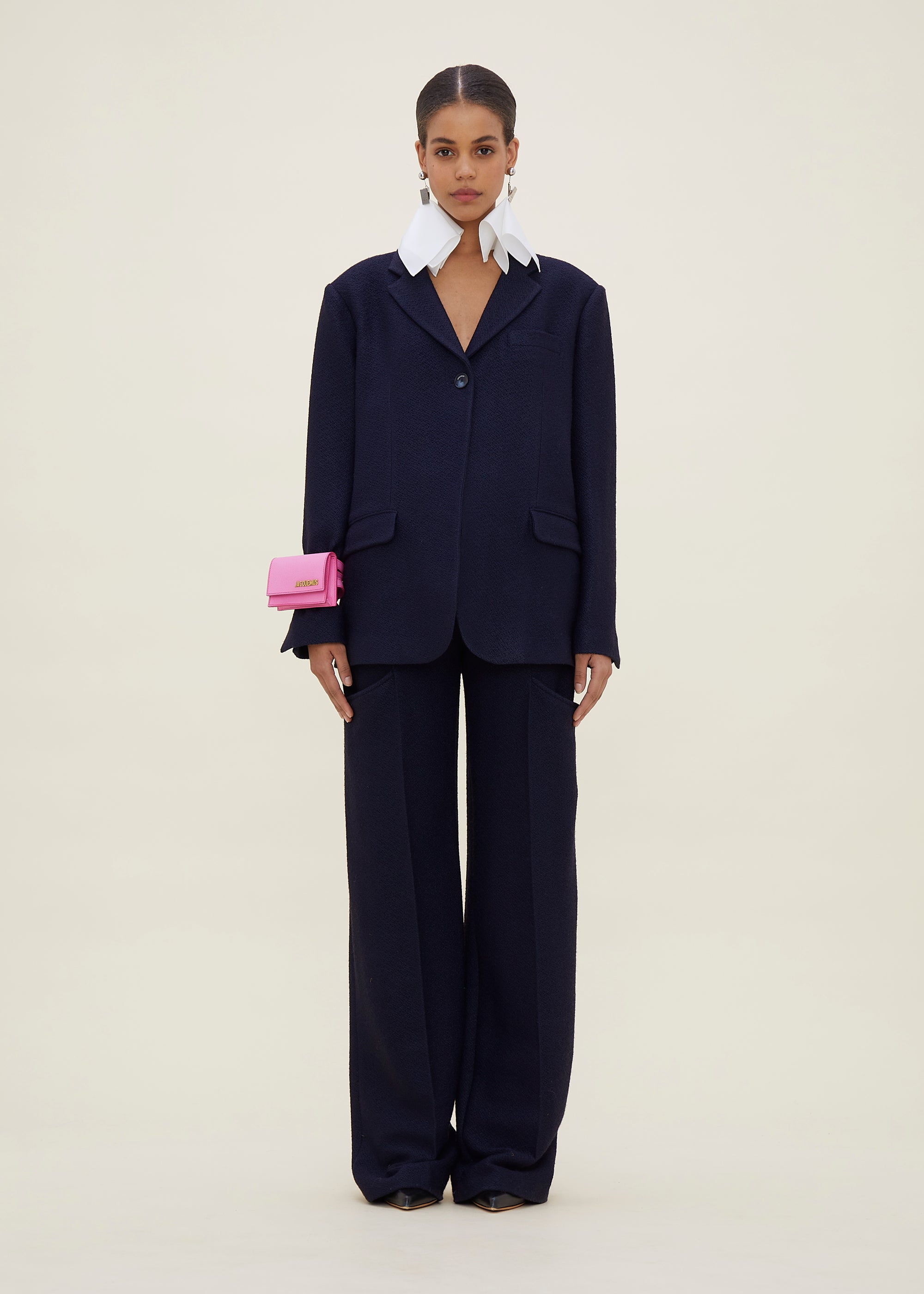 LE PANTALON MOYO