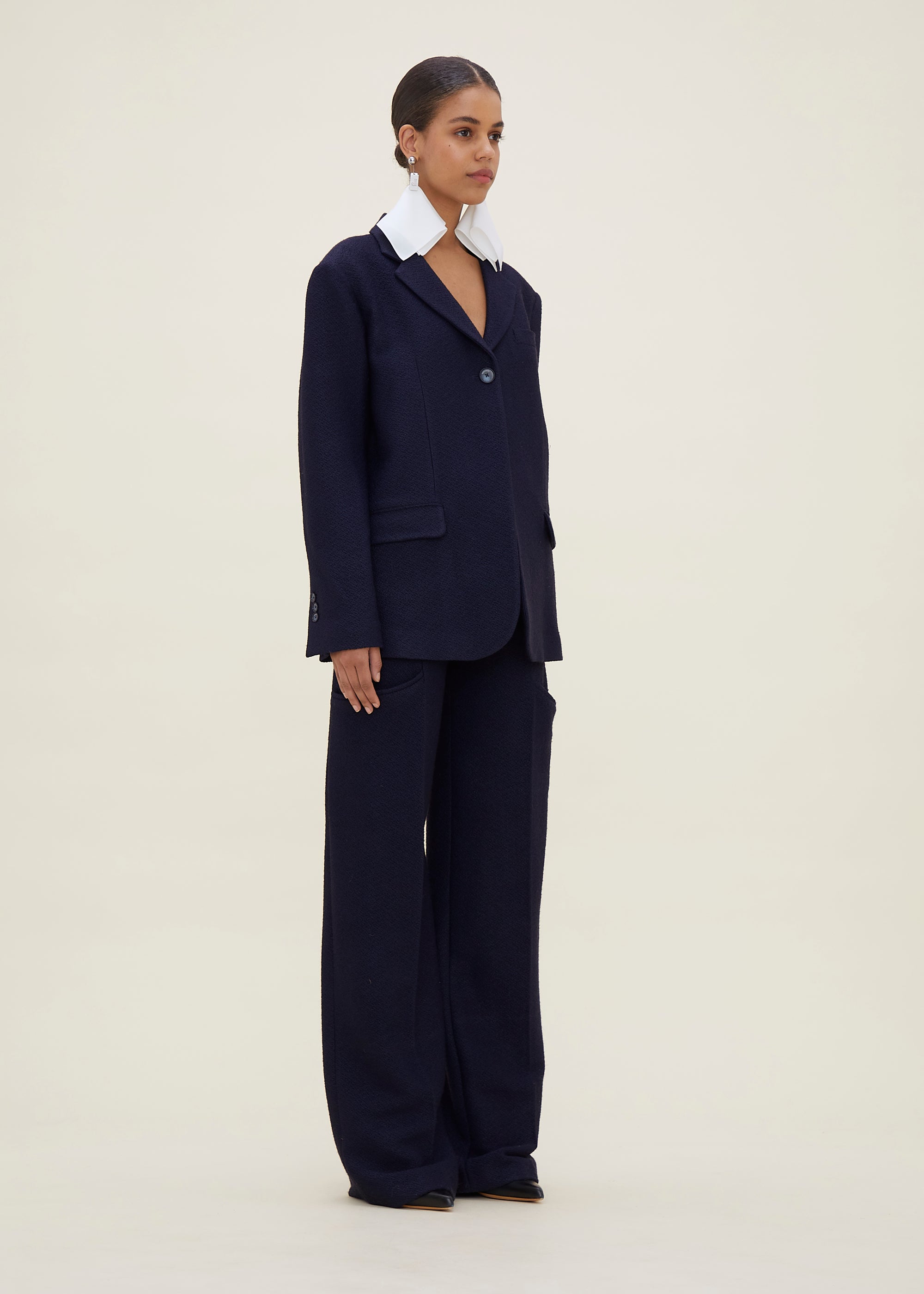 LE PANTALON MOYO