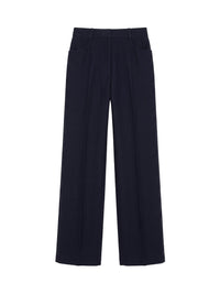 DARK NAVY LE PANTALON MOYO