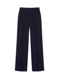 Pantalon de tailleur Moyo - Dark Navy
