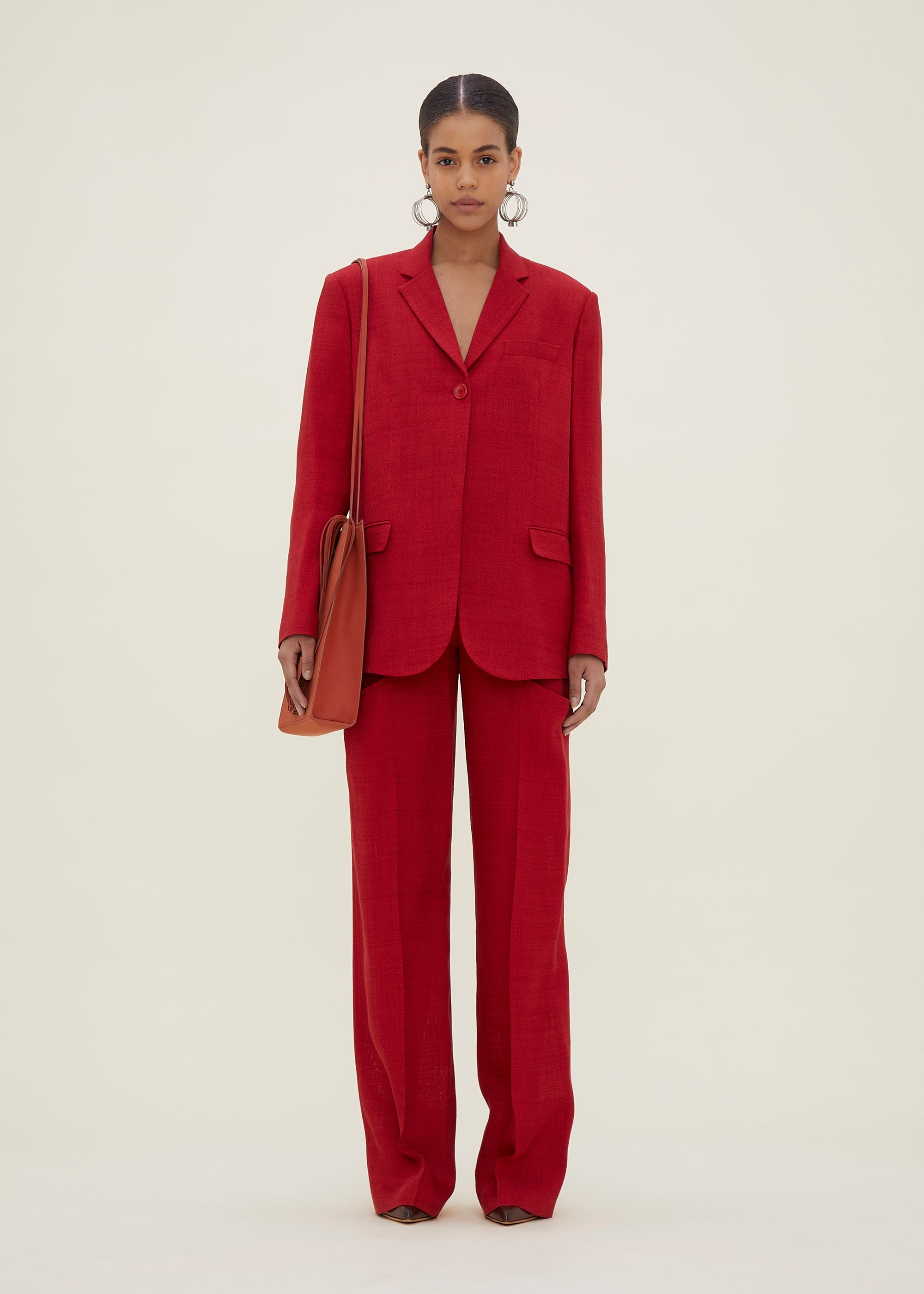 LE PANTALON MOYO