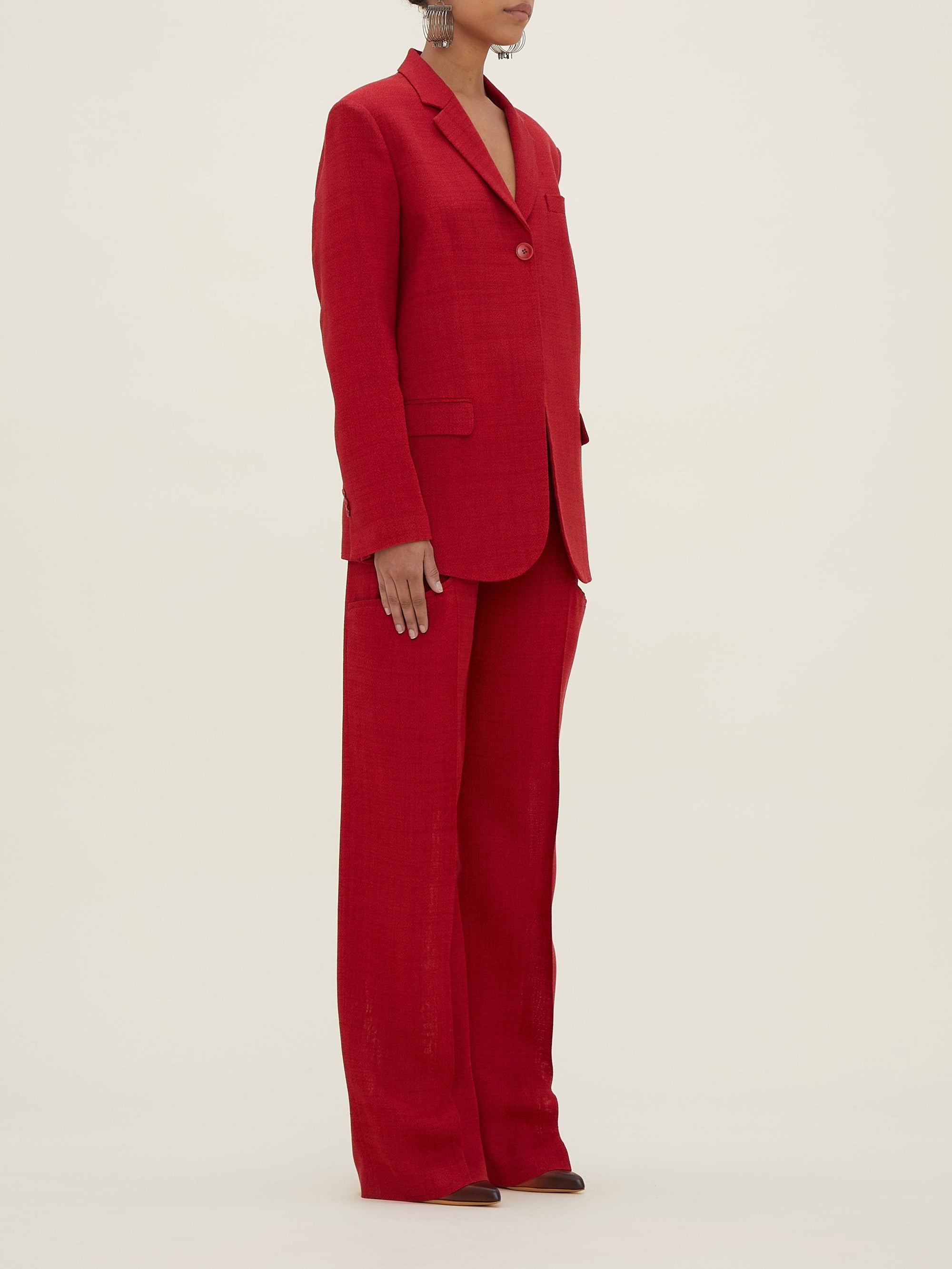 RED LE PANTALON MOYO