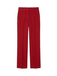 Pantalon de tailleur Moyo - Red