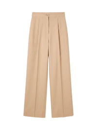 DARK BEIGE LE PANTALON LOYA